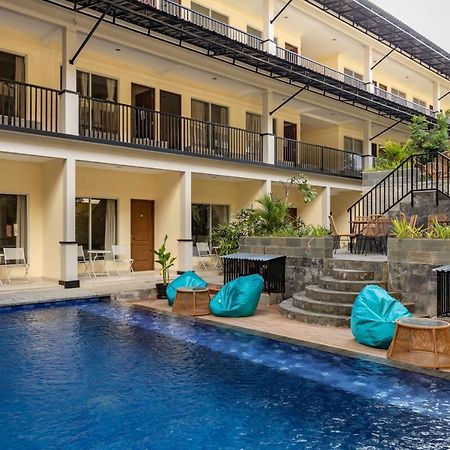 Cove Kanaya Denpasar Exterior foto