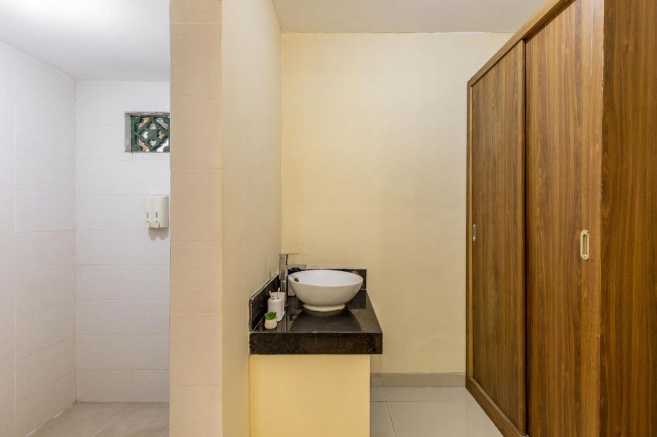 Cove Kanaya Denpasar Exterior foto