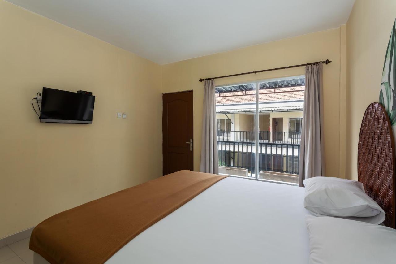 Cove Kanaya Denpasar Exterior foto