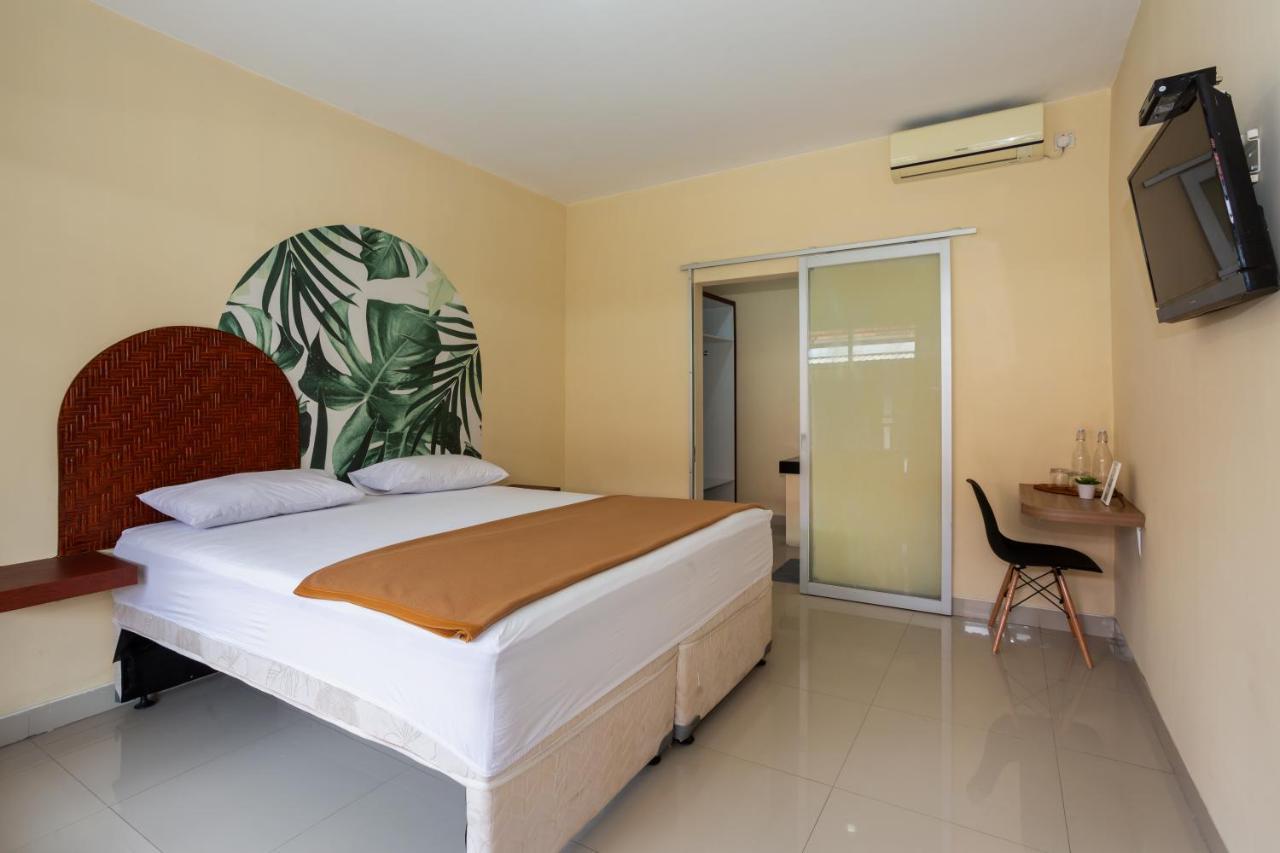 Cove Kanaya Denpasar Exterior foto